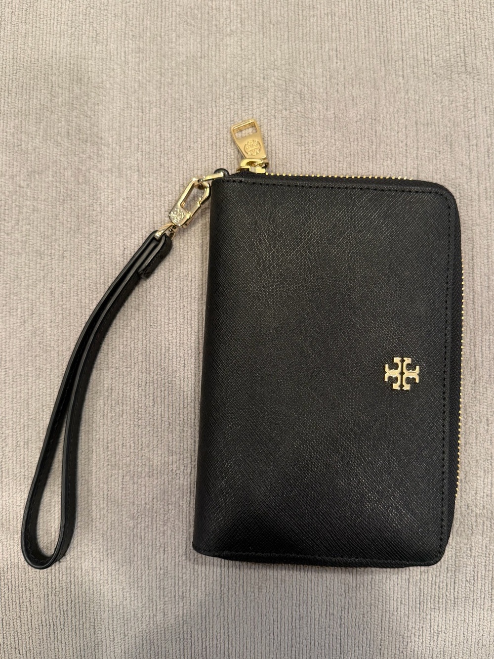 Tory Burch Wristlet Wallet
